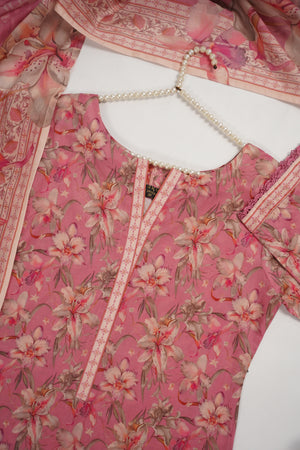 Original Tawakal Lawn Collection 3pc RTZ-13
