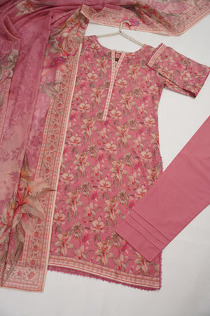 Original Tawakal Lawn Collection 3pc RTZ-13