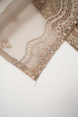 Gul-e-Rung Lehnga Choli Up-08