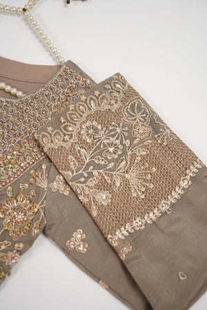 Gul-e-Rung Lehnga Choli Up-08