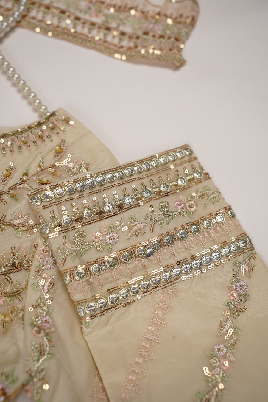 Gul-e-Rung Vol-2 Lehnga Choli SH-03