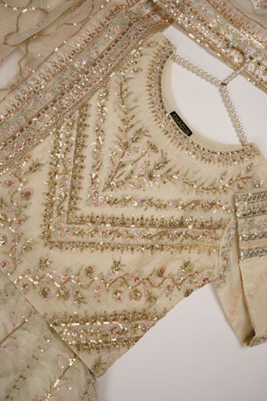 Gul-e-Rung Vol-2 Lehnga Choli SH-03