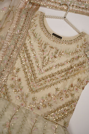 Gul-e-Rung Vol-2 Lehnga Choli SH-03