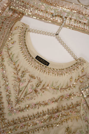 Gul-e-Rung Vol-2 Lehnga Choli SH-03