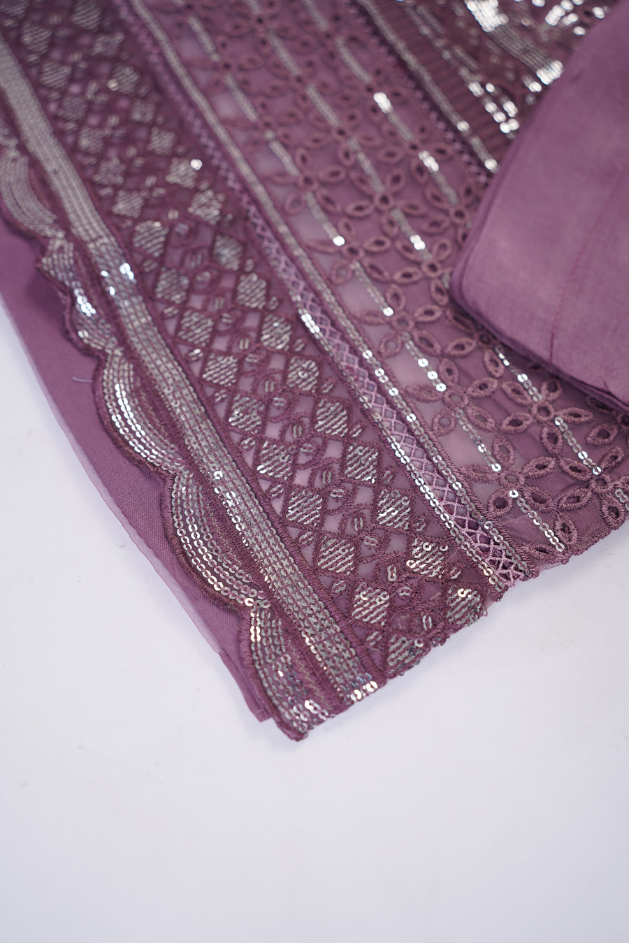 Shagun Organza budget wear Eid Collection Vol 2 SK-0018