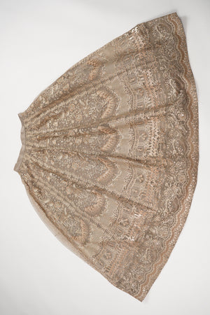 Gul-e-Rung Lehnga Choli Up-08