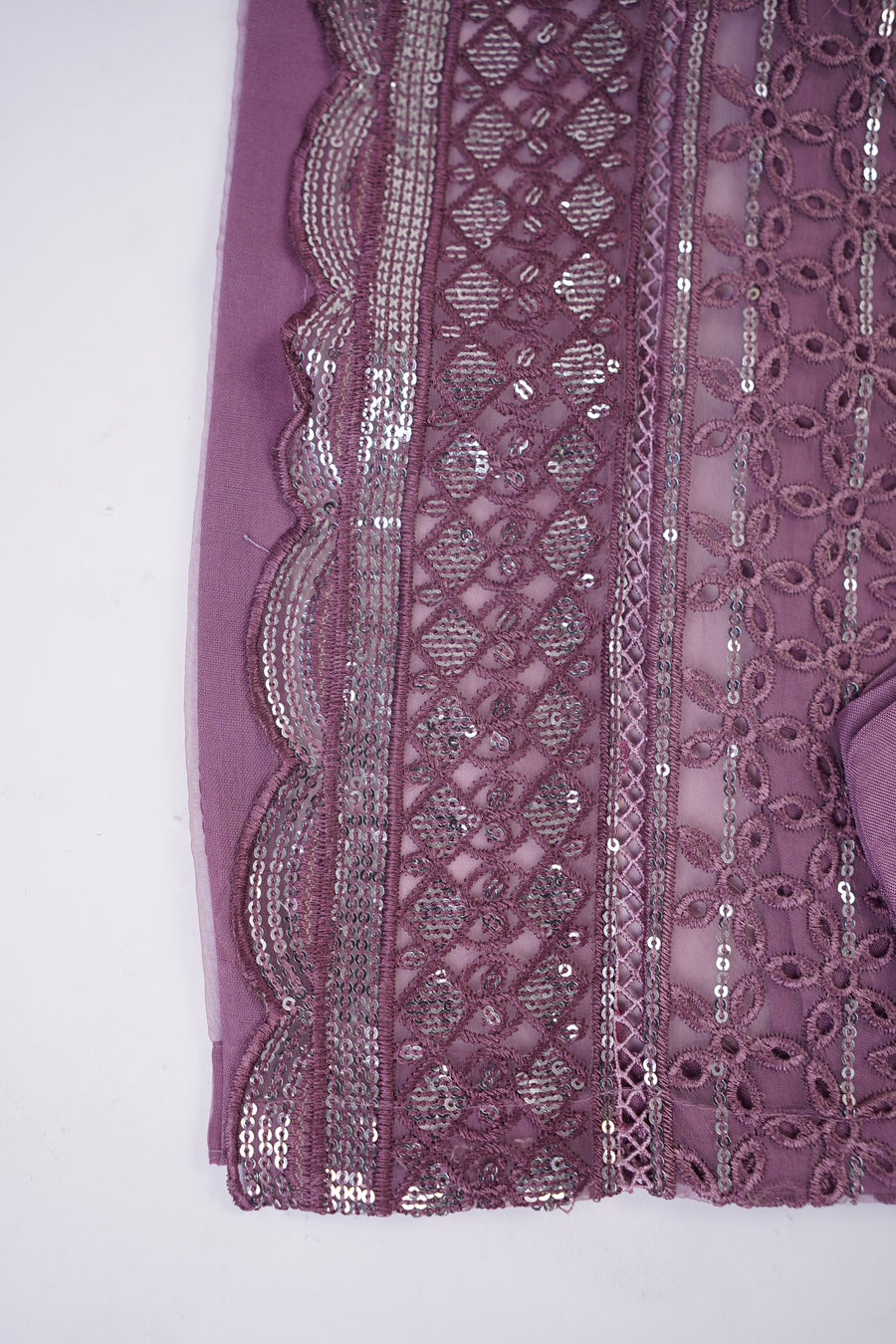Shagun Organza budget wear Eid Collection Vol 2 SK-0018