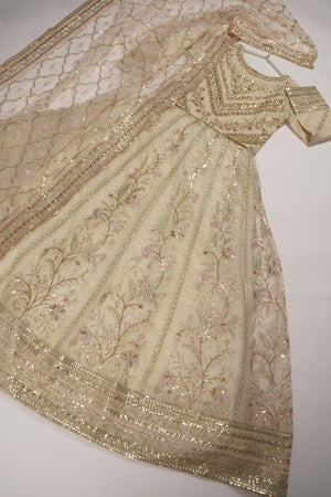 Gul-e-Rung Vol-2 Lehnga Choli SH-03