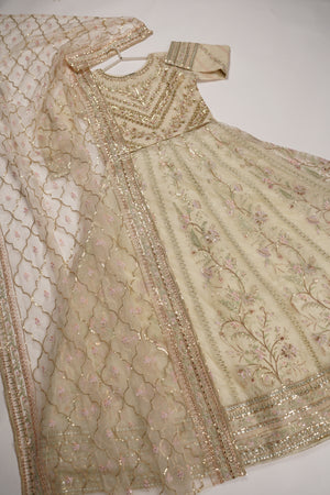 Gul-e-Rung Vol-2 Lehnga Choli SH-03