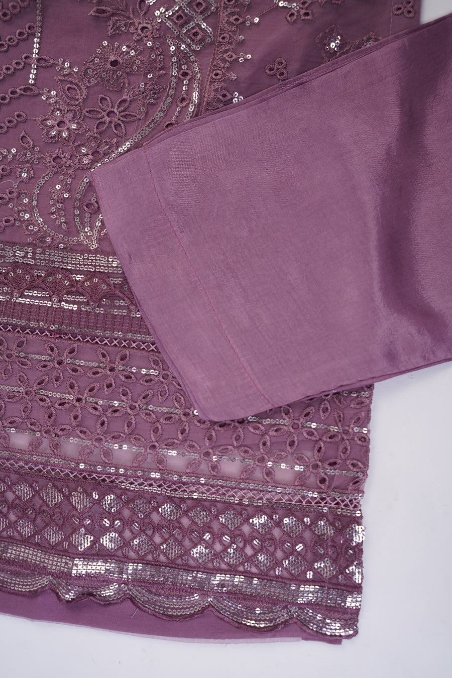 Shagun Organza budget wear Eid Collection Vol 2 SK-0018