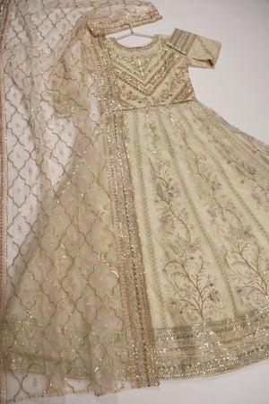 Gul-e-Rung Vol-2 Lehnga Choli SH-03