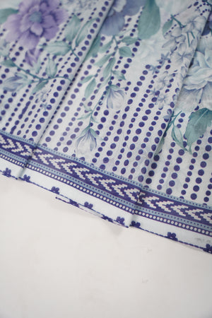 Original Tawakal Lawn Collection 3pc RTZ-27
