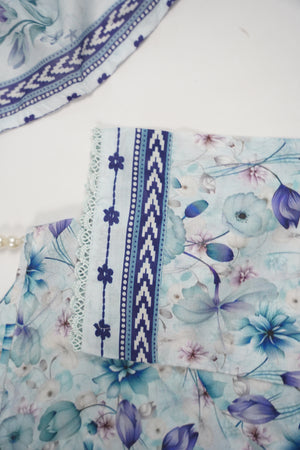 Original Tawakal Lawn Collection 3pc RTZ-27