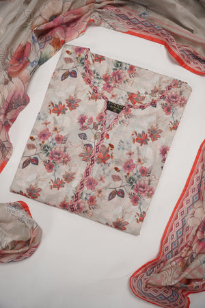 Original Tawakal Lawn Collection 3pc RTZ-23