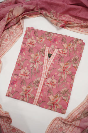 Original Tawakal Lawn Collection 3pc RTZ-13
