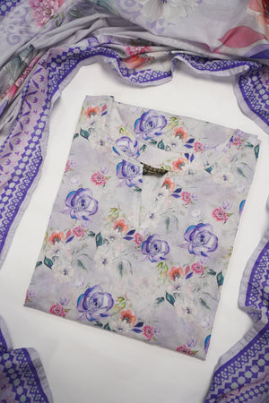 Original Tawakal Lawn Collection 3pc RTZ-29