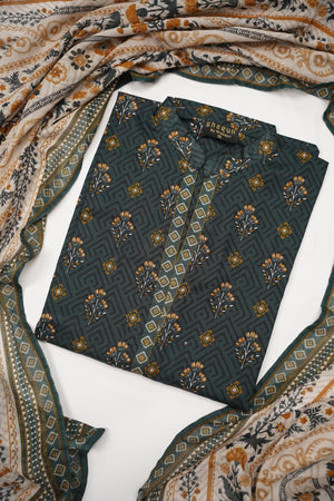 Original Tawakal Lawn Collection 3pc RTZ-22