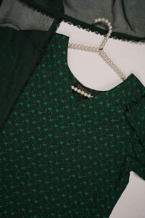 shagun exclusive plazo trouser cotton collection  SD-02
