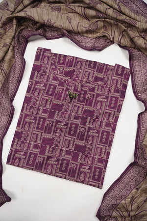 Original Tawakal Lawn Collection 3pc RTZ-24