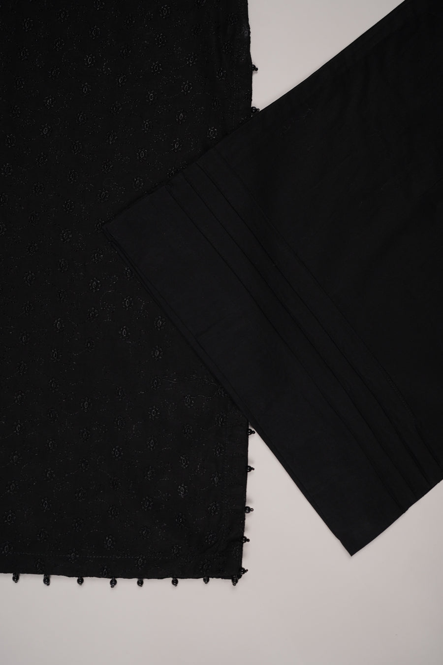 shagun exclusive plazo trouser cotton collection  SD-04