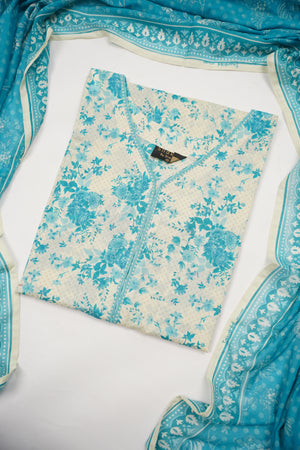 Original Tawakal Lawn Collection 3pc RTZ-31