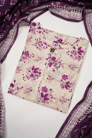 Original Tawakal Lawn Collection 3pc RTZ-28