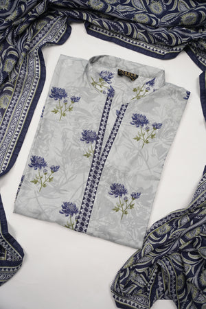 Original Tawakal Lawn Collection 3pc RTZ-18