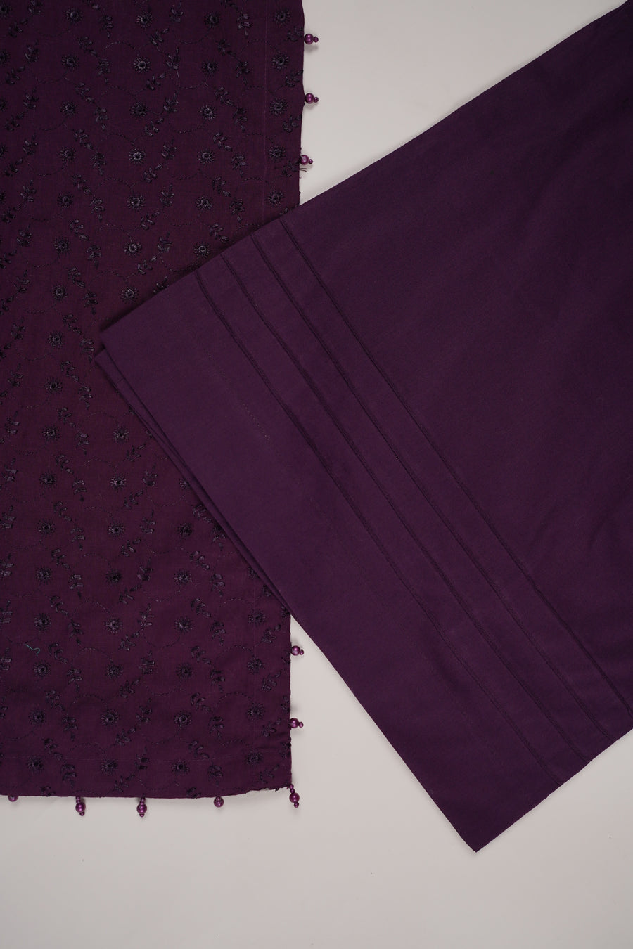 shagun exclusive plazo trouser cotton collection  SD-06