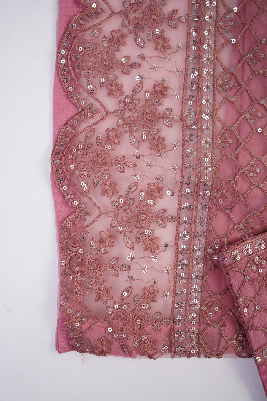 Shagun Organza budget wear Eid Collection Vol 2 SK-0020