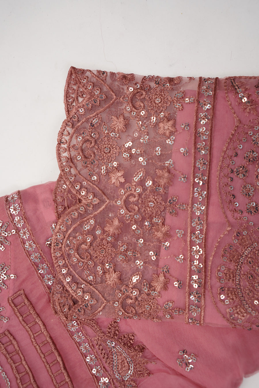 Shagun Organza budget wear Eid Collection Vol 2 SK-0020
