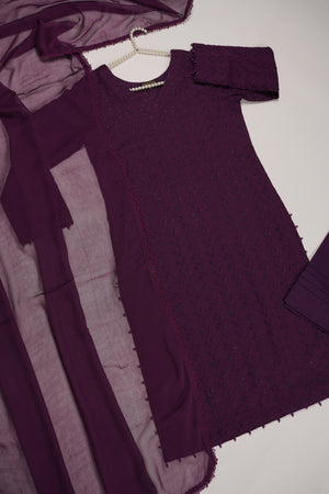 shagun exclusive plazo trouser cotton collection  SD-06