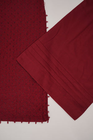 shagun exclusive plazo trouser cotton collection  SD-03