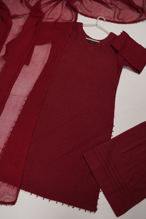 shagun exclusive plazo trouser cotton collection  SD-03