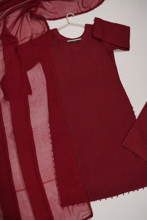 shagun exclusive plazo trouser cotton collection  SD-03