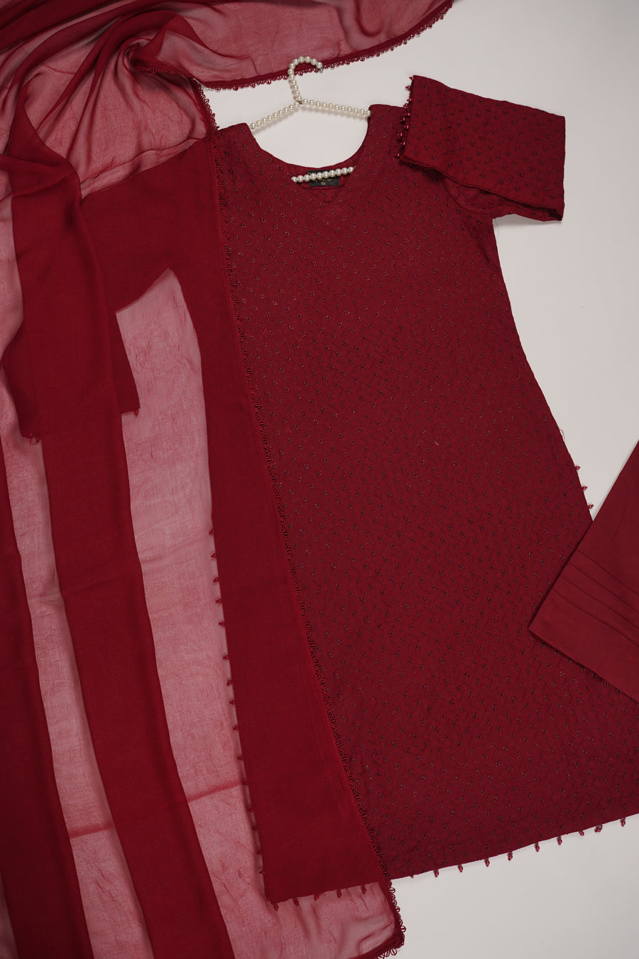 shagun exclusive plazo trouser cotton collection  SD-03