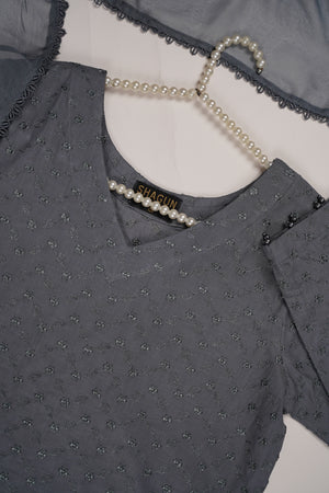 shagun exclusive plazo trouser cotton collection  SD-05