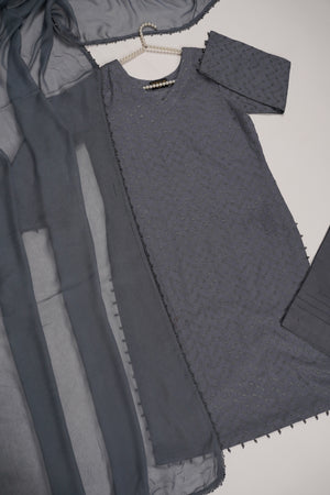 shagun exclusive plazo trouser cotton collection  SD-05