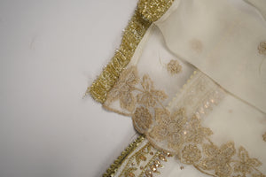 Noor-e-Fishan Luxury Wedding Collection TYU-02