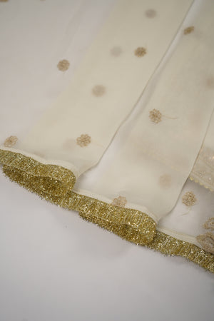 Noor-e-Fishan Luxury Wedding Collection TYU-02