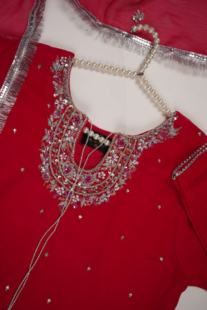 Rang Rasiya luxury Eid collection vol 2 MS-09