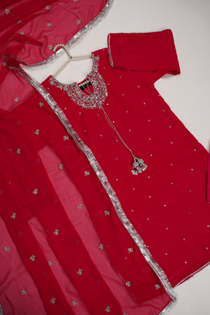 Rang Rasiya luxury Eid collection vol 2 MS-09