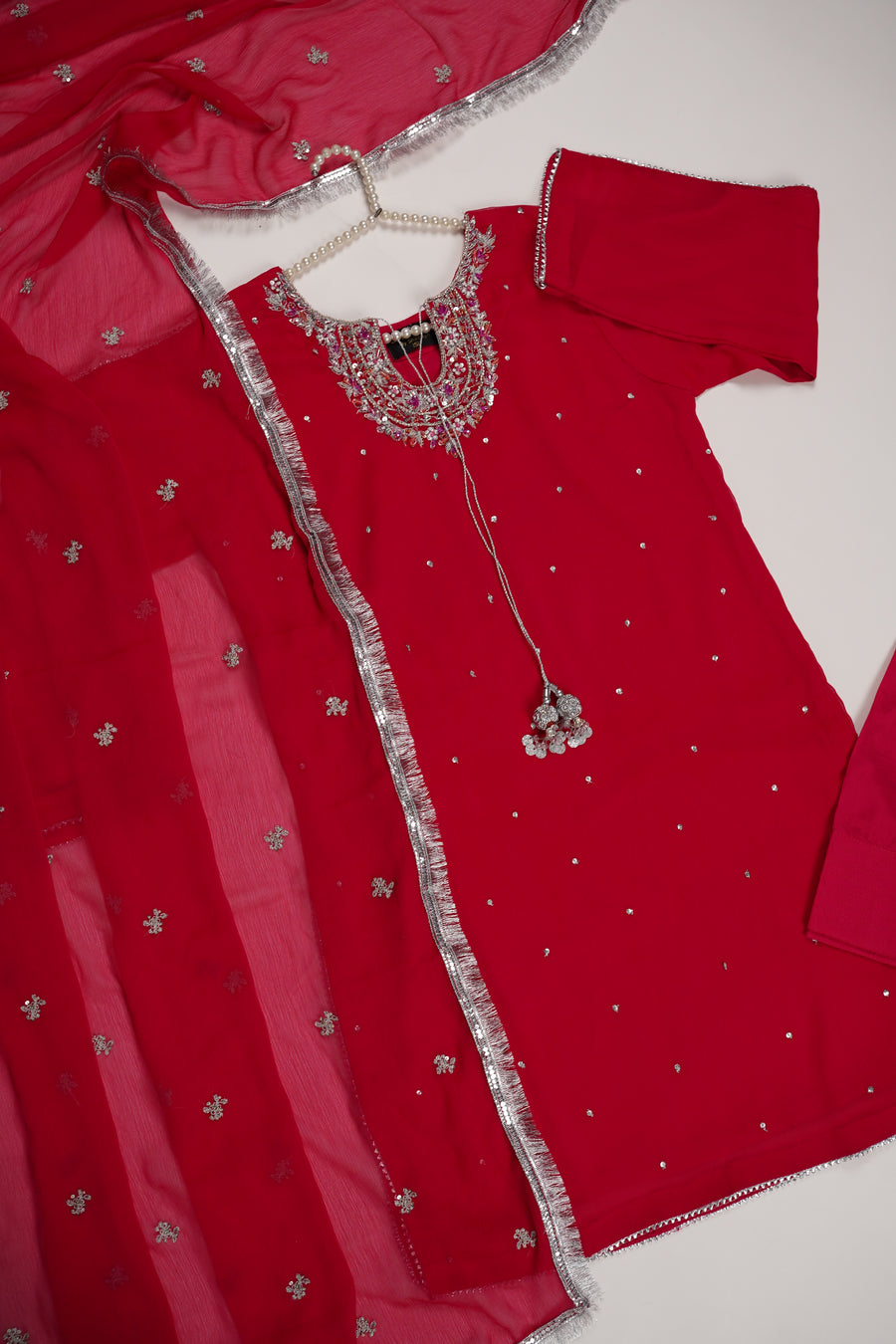Rang Rasiya luxury Mehndi collection vol 2 MS-09