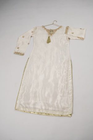 Noor-e-Fishan Luxury Wedding Collection TYU-04
