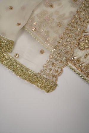Noor-e-Fishan Luxury Wedding Collection TYU-04
