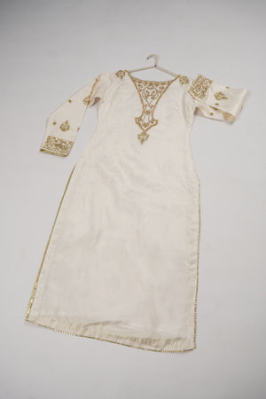Noor-e-Fishan Luxury Wedding Collection TYU-03
