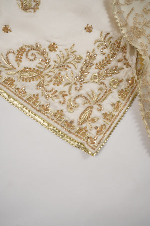 Noor-e-Fishan Luxury Wedding Collection TYU-03