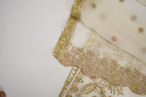 Noor-e-Fishan Luxury Wedding Collection TYU-03