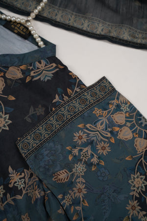 Shagun Original Designer Eid Collection ZD-05