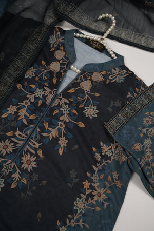 Shagun Original Designer Eid Collection ZD-05