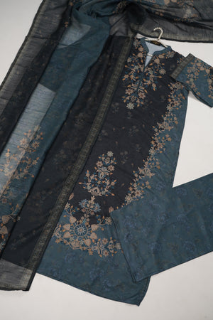 Shagun Original Designer Eid Collection ZD-05